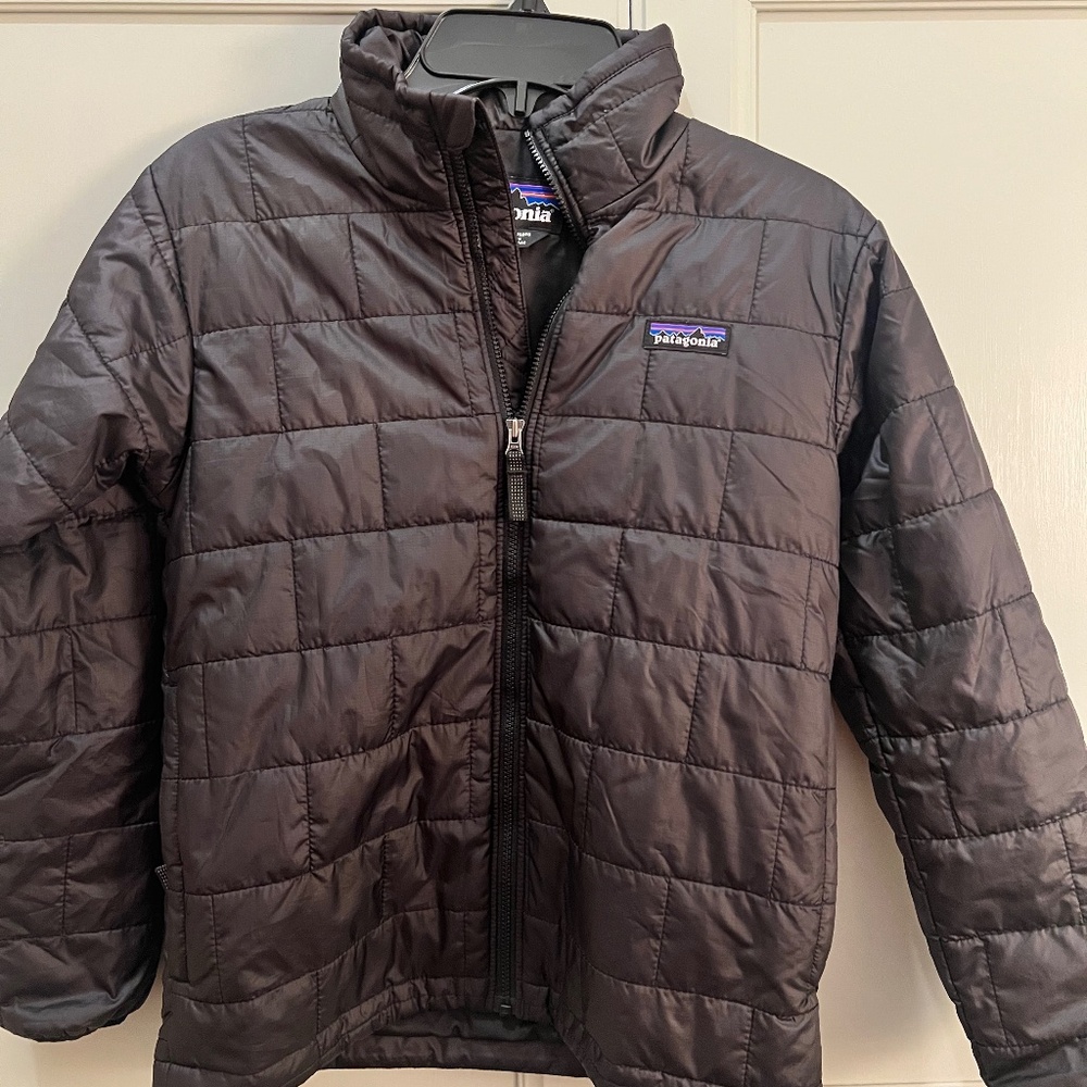 Patagonia Coat